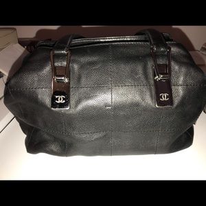 Chanel Bowler Bag
